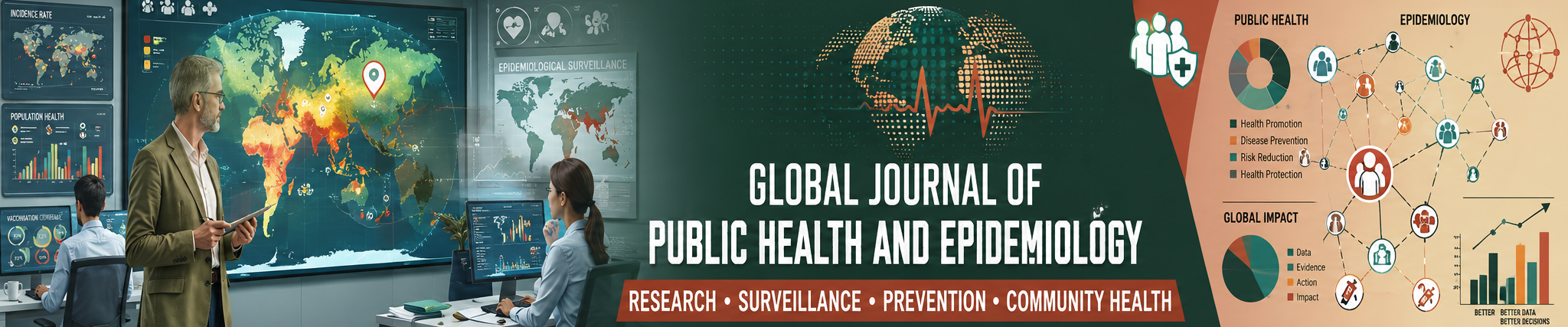 Global Journal of Public Health and Epidemiology (GJPHE)